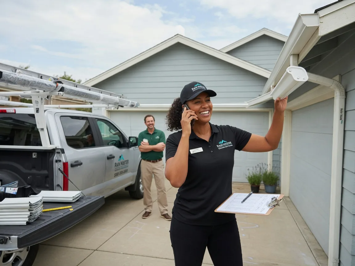 Gutter Installation Brixey, MO FAQs